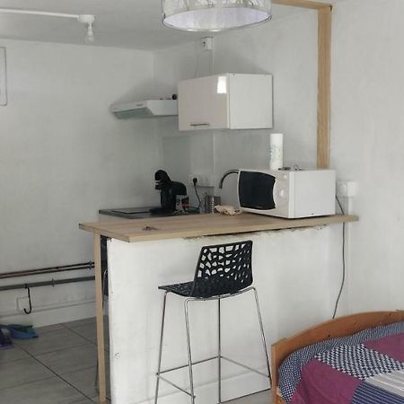 شقة Studio Renove Au Bord Du Gers ليكتور المظهر الخارجي الصورة