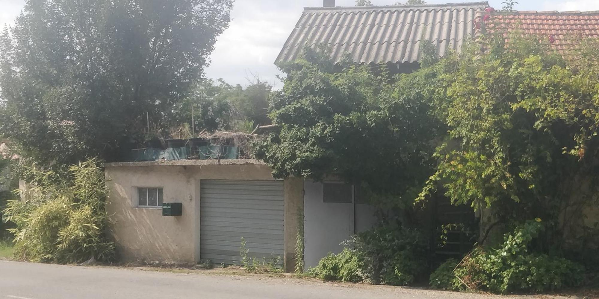 شقة Studio Renove Au Bord Du Gers ليكتور المظهر الخارجي الصورة